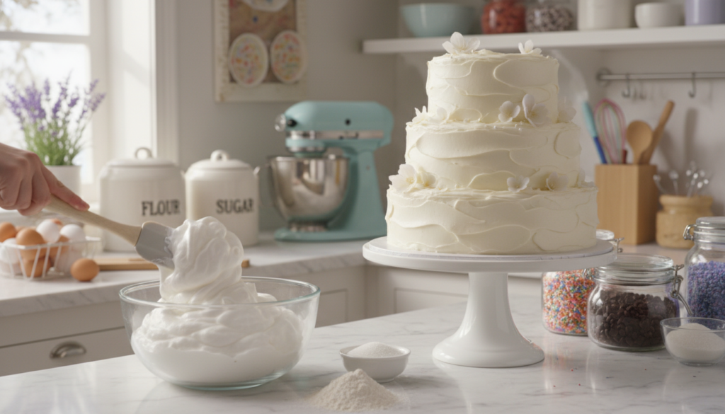 baking techniques for light fluffy texture baking techniques for light fluffy texture