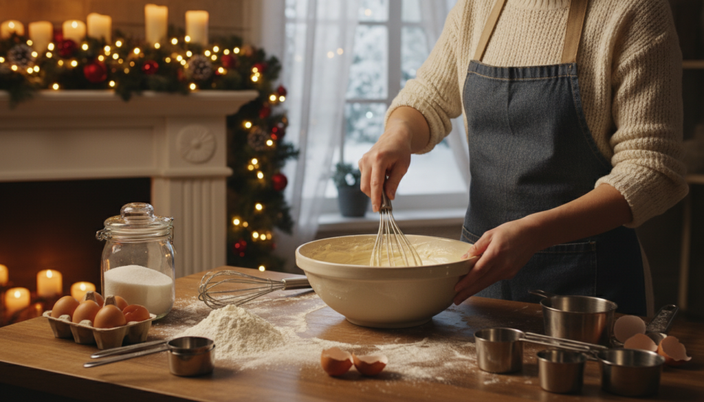 batter mixing techniques batter mixing techniques