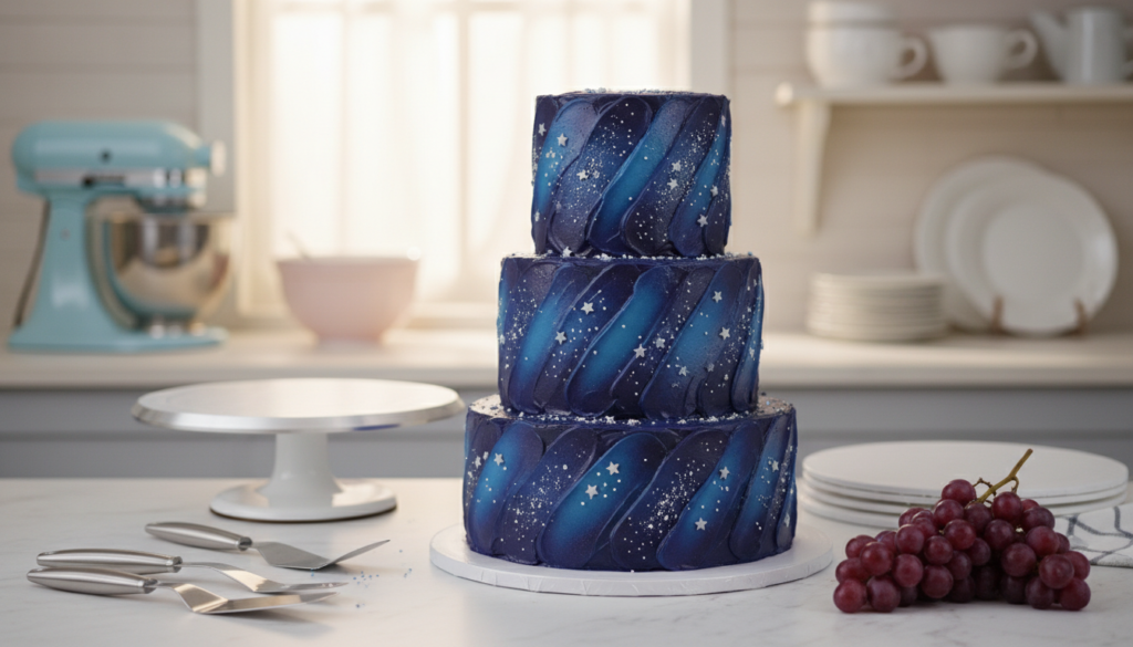 cake assembly techniques cake assembly techniques